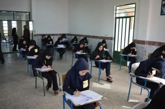 آغاز امتحانات نهایی دانش&zwnj;آموزان از فردا+ جدول زمانبندی