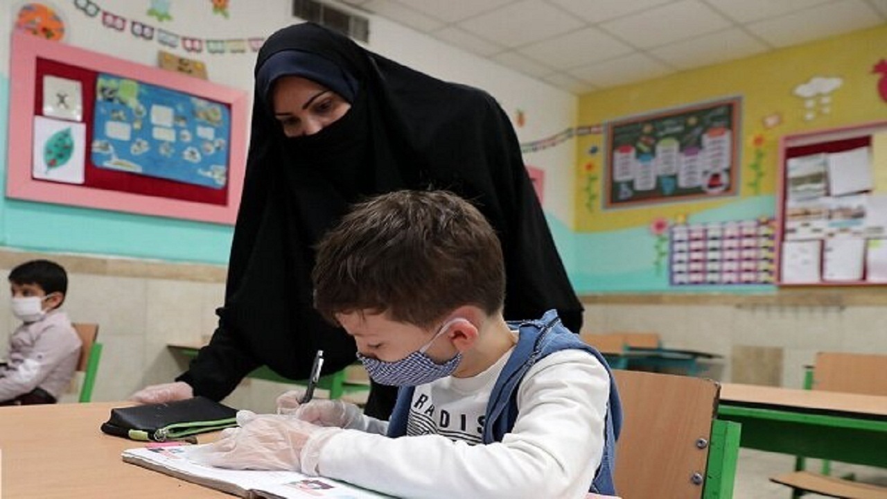 تعطیلی مدارس فردا چهارشنبه ۱ مهر ۱۴۰۵ | آخرین وضعیت مدارس اصفهان و خوزستان + جزئیات تعطیلی مدارس فردا چهارشنبه ۱ مهر ۱۴۰۵ | آخرین وضعیت مدارس اصفهان و خوزستان + جزئیات