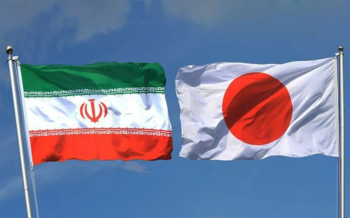 موافقت مجلس با همکاری گمرکی ایران و ژاپن