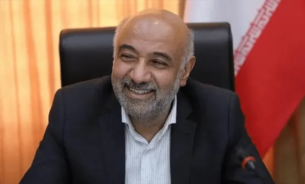 وزیر تعاون، کار و رفاه اجتماعی