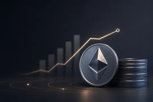 اتریوم آماده سبقت از بیت&zwnj;کوین می&zwnj;شود؟