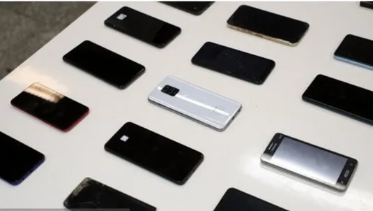 مسیر رسمی واردات موبایل به مناطق آزاد فعال شد