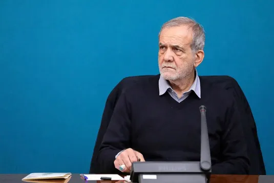 پزشکیان: تا امروز ارز داده&zwnj;ایم اما رانت توزیع شده است