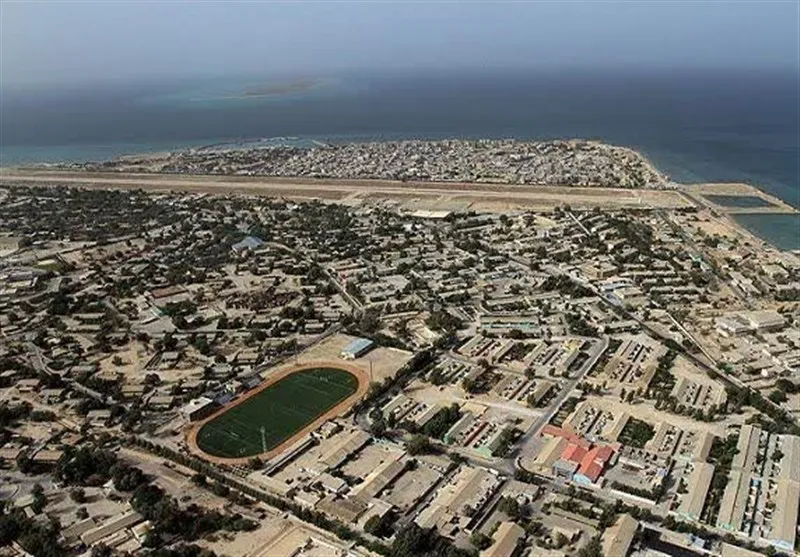 جزیره خارک