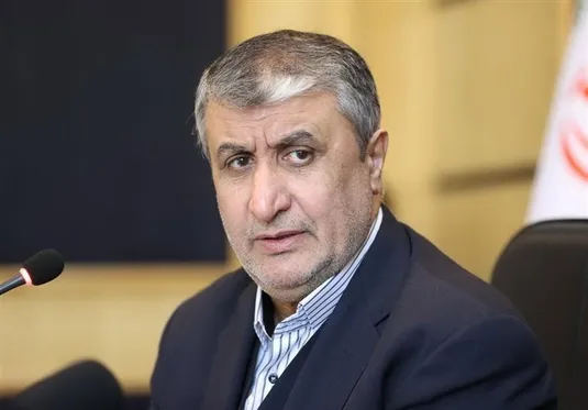 اسلامی: ۵ هزار مگاوات برق اتمی در سایت &laquo;ایران هرمز&raquo; تولید خواهد شد