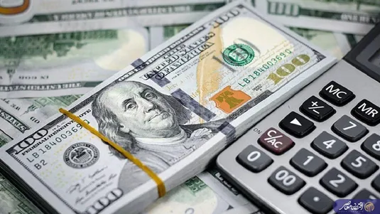 آخرین قیمت دلار، یورو و درهم امروز سه شنبه ۷ بهمن ۱۴۰۴