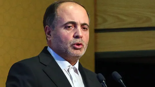 نوری: 1925 پروژه کشاورزی &zwnj;هفته دولت به بهره&zwnj;برداری می&zwnj;رسد