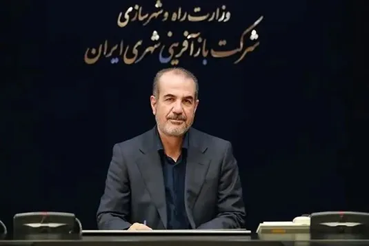 ۱۰۰ هزار واحد مسکونی در بافت&zwnj;های فرسوده احداث می&zwnj;شود