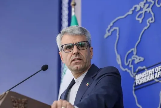 اعتمادسازی در فعالیت صلح&zwnj;آمیز هسته&zwnj;ای را دنبال می&zwnj;کنیم