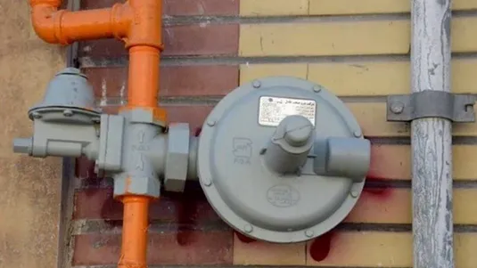 ۳۰ درصد گاز کشور در تهران و البرز مصرف می&zwnj;شود