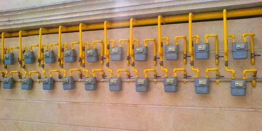 خرید گاز از مشترکان خانگی به صورت پایلوت در دو استان