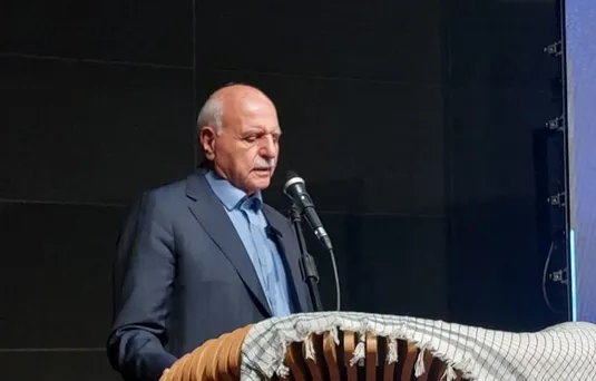 ۶۰۰ هزار واحد تولیدی در حوزه اصناف کشور داریم