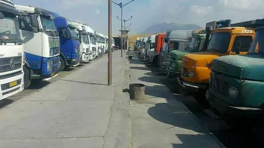 صدور اسناد صوری و قاچاق سوخت در ناوگان حمل&zwnj;ونقل درون و برون شهری