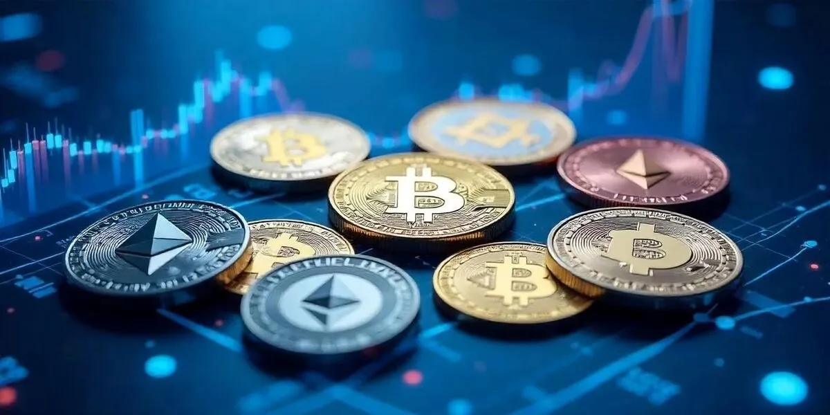 بازار کریپتو در تعادل؛ بیت‌کوین در مرز تصمیم‌گیری صعودی یا اصلاح