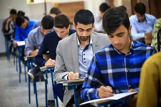 تمدید ثبت&zwnj;نام آزمون استخدامی تا ساعت ۲۴ فردا