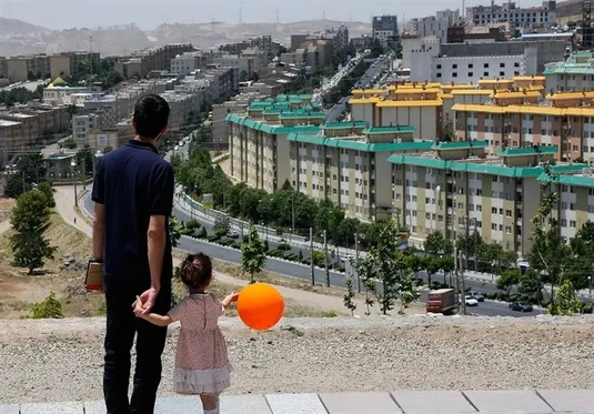 با ۳ میلیارد تومان کجا در تهران می&zwnj;توان خانه خرید؟
