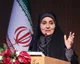 صادق: با عملکرد درخشان و اثرگذار زمینه را برای حضور سایر بانوان در عرصه قدرت فراهم کنیم