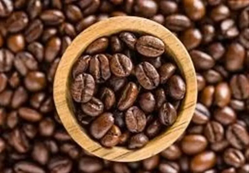 قیمت قهوه