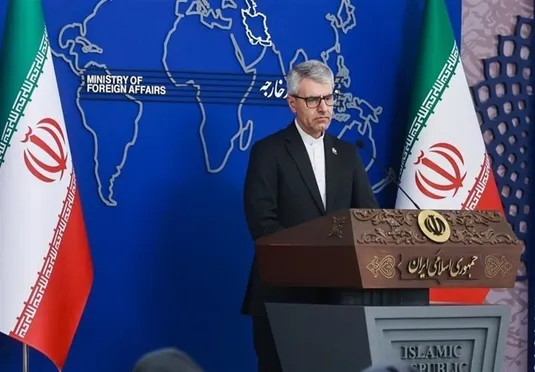 بقائی: بیانیه آمریکا و شورای همکاری خلیج فارس وارونه&zwnj;نمایی حقیقت است