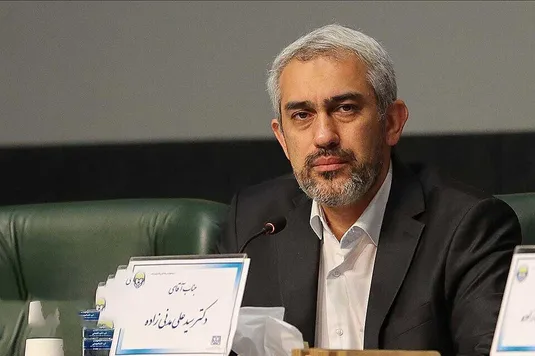 نمایندگان موافق و مخالف وزیر پیشنهادی اقتصاد چه گفتند؟