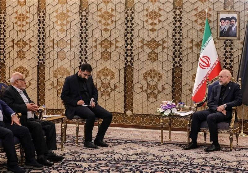 قالیباف