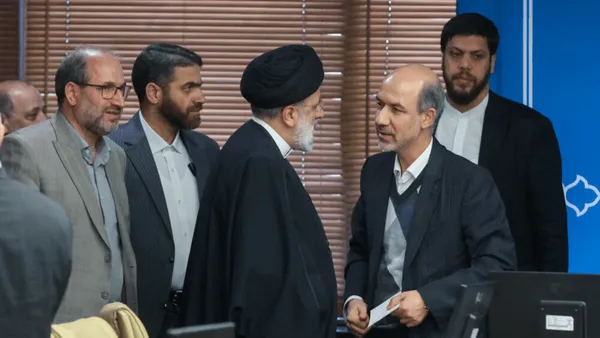 شهید رئیسی