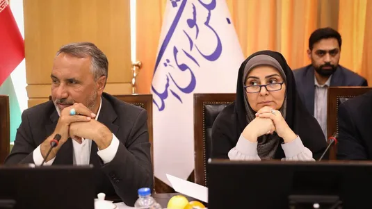 سخنگوی کمیسیون عمران: اکثر نمایندگان مجلس از پاسخ&zwnj;های وزیر راه قانع شدند
