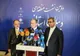 عراقچی: وزارت خارجه رفع تحریم‌ها را با جدیت ادامه خواهد داد‌