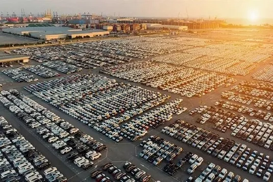 قیمت جدید محصولات پارس خودرو