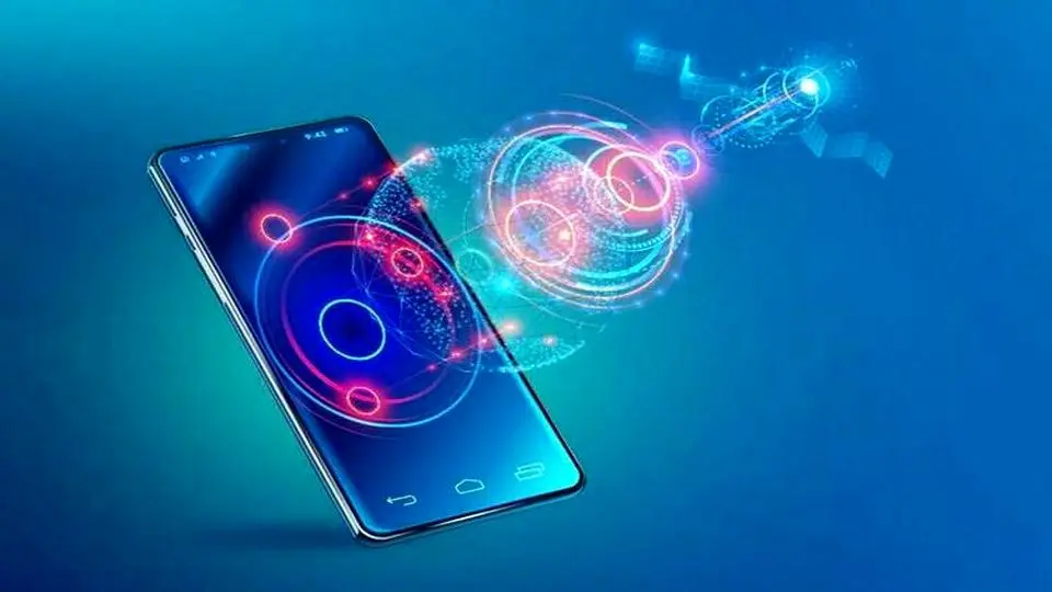 اینترنت بین الملل