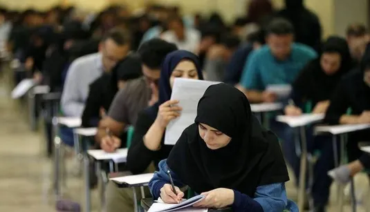 جزییات آزمون اختصاصی پذیرش دانشجو معلم ۱۴۰۵