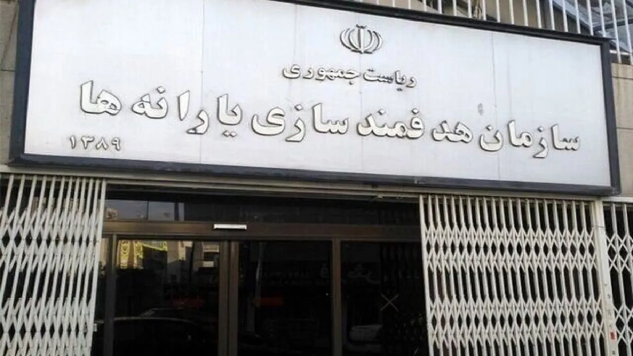 سازمان هدفمندسازی 