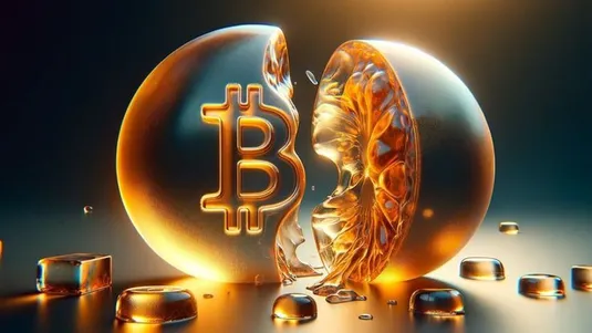 بیت&zwnj;کوین ترمز کشید؛ آلت&zwnj;کوین&zwnj;ها رشد کردند