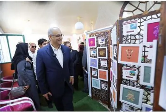 آغاز اجرای برنامه ملی تامین مالی خرد با راه&zwnj;اندازی ۶۰۰ گروه خودیار در مناطق مرزی کشور