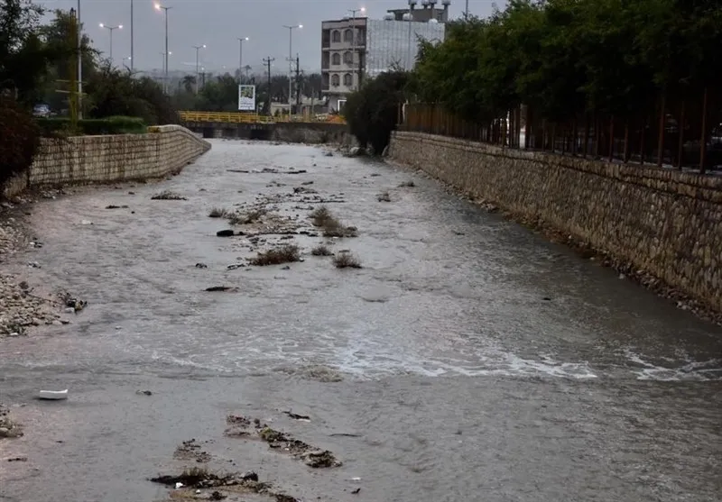 فیروز ️قاسم‌زاده