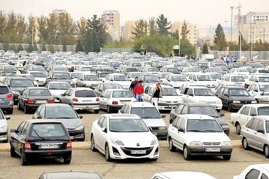 پیش&zwnj;بینی بازار خودرو در هفته دوم اسفند ۱۴۰۳