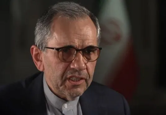 تخت&zwnj;روانچی: ایران آماده مذاکرات جدید خواهد بود