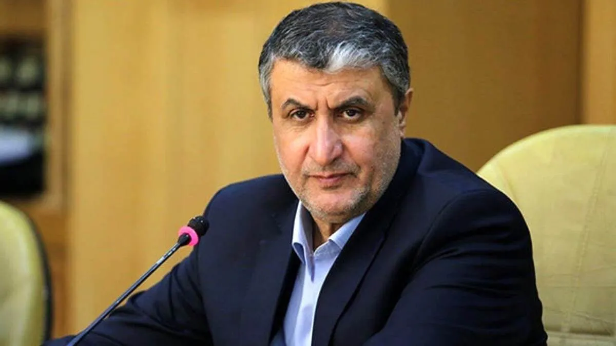 اسلامی: برنامه هسته‌ای ایران کاملاً شفاف است و عقب‌گرد نخواهیم داشت