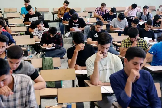 جزییات تعویق کنکور ارشد ۱۴۰۵