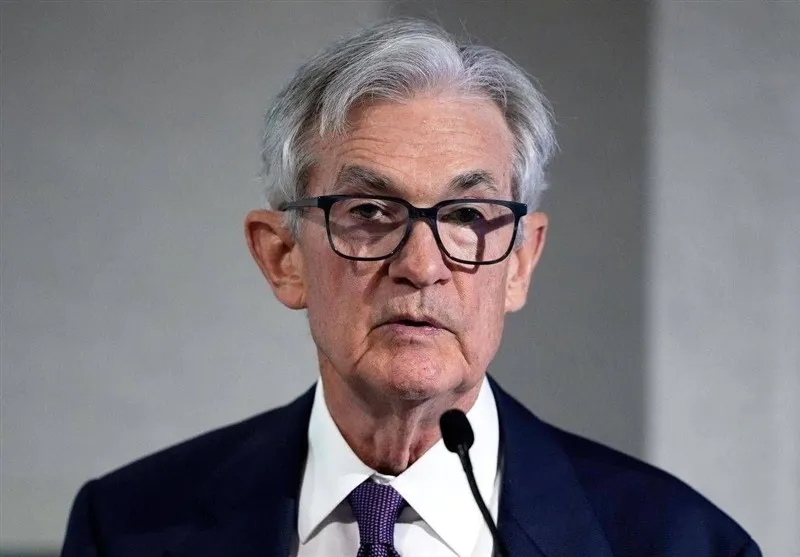 جروم پاول