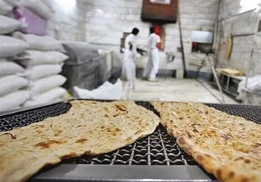 چرا گرانفروشی نان در تهران متوقف نمی&zwnj;شود؟!