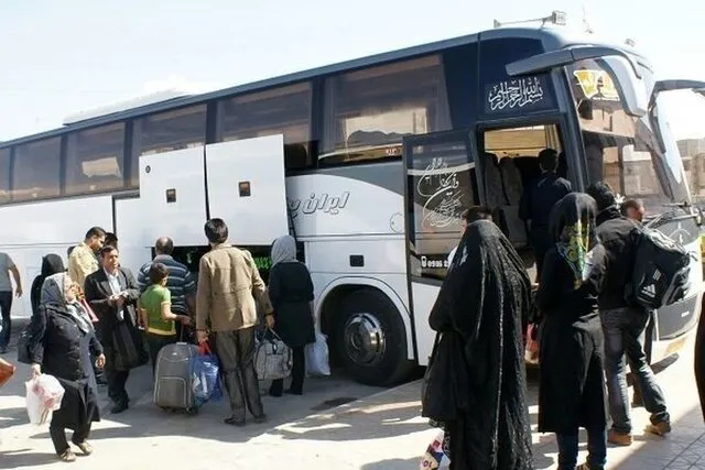   اتحادیه مسافربری