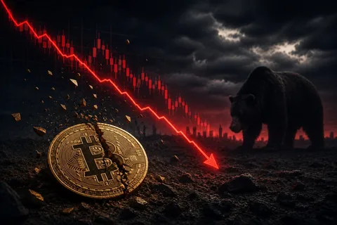 بازگشت فشار فروش به بازار کریپتو؛ بیت‌کوین زیر ۶۳ هزار دلار رفت
