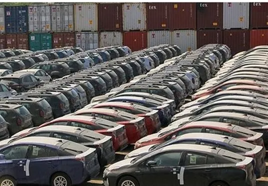 الزام خدمات پس از فروش برای یک گروه از واردکنندگان خودرو حذف شد