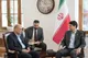 ضرورت افزایش همکاری‌های ارتباطی ایران و عراق در ایام اربعین حسینی