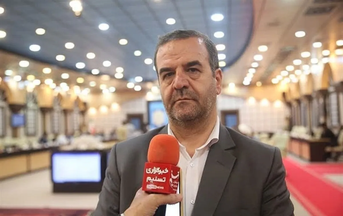 پیشنهاد رئیس تعزیرات برای مقابله با گرانفروشی نانوایی‌ها