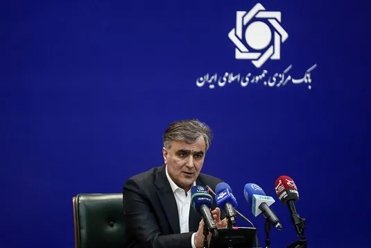 فرزین: ۳۵۰ قلم دارایی در بانک سابق آینده شناسایی شد