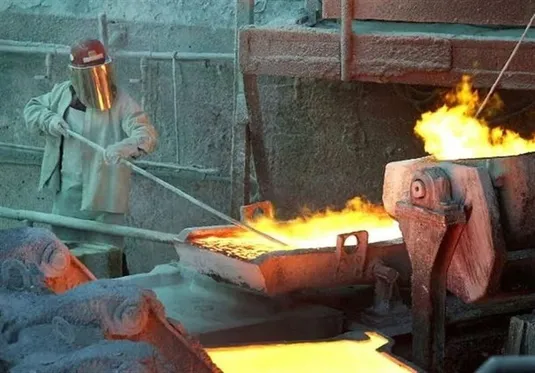 هشدار آژانس بین&zwnj;المللی انرژی درباره بحران کمبود مس