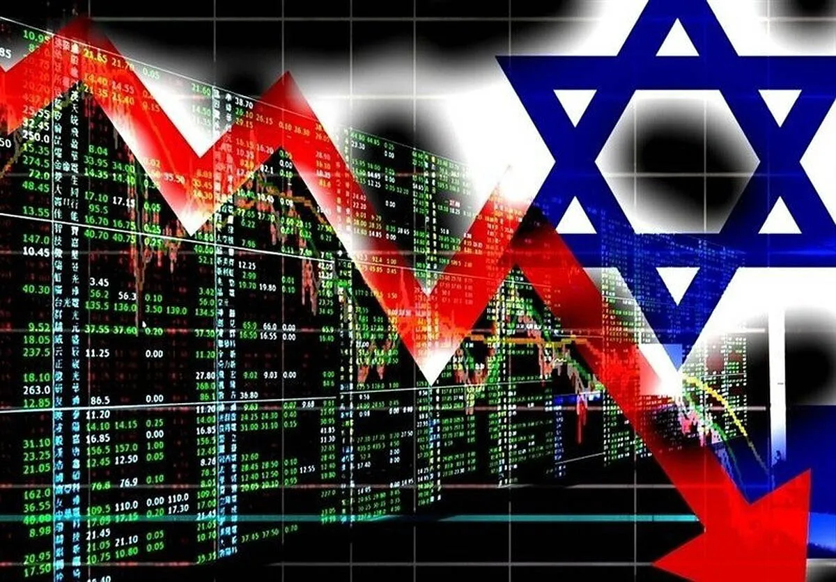 اقتصاد اسرائیل