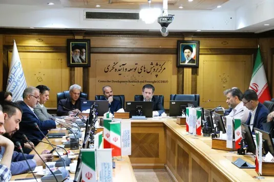 ضرورت آمادگی برای بارش&zwnj;های حدی و مدیریت پیش&zwnj;دستانه آب